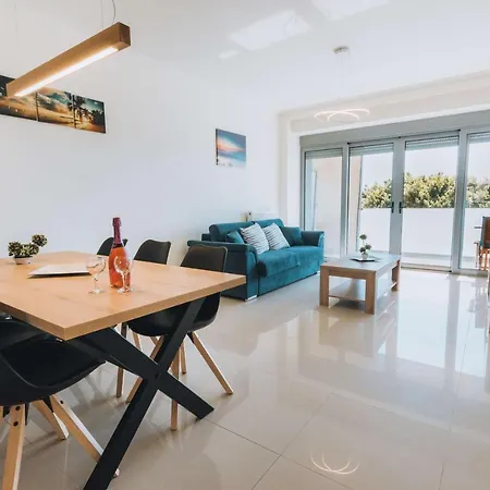 Rhodes Port Haven Rhodes City