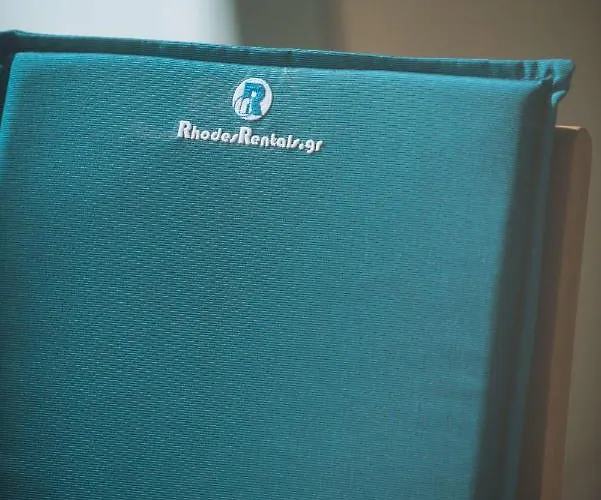 Rhodes Port Haven Apartament