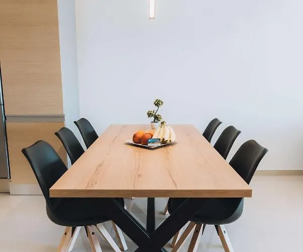 Rhodes Port Haven Apartament *