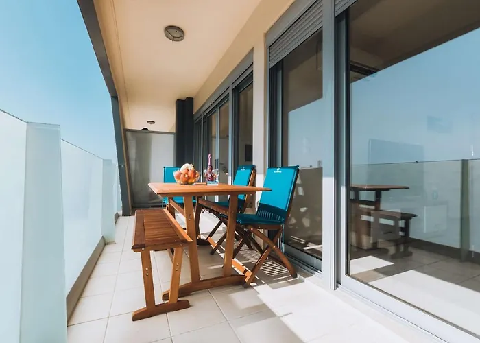 Apartament Rhodes Port Haven