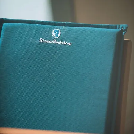 Rhodes Port Haven Apartman