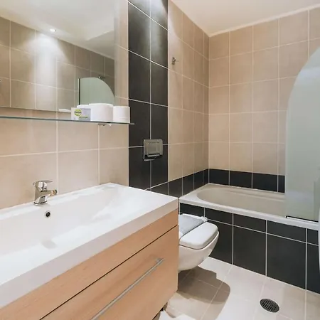 Apartman Rhodes Port Haven Rhodes City