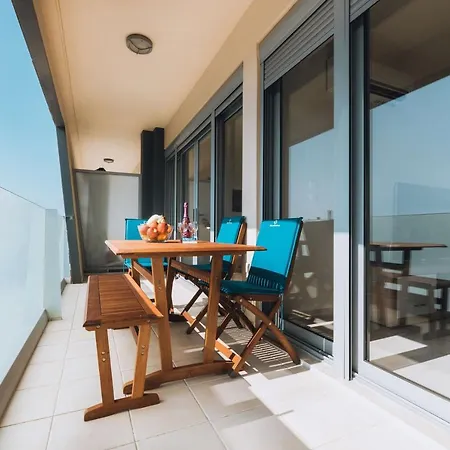 Apartman Rhodes Port Haven