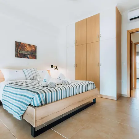 Rhodes Port Haven Apartman