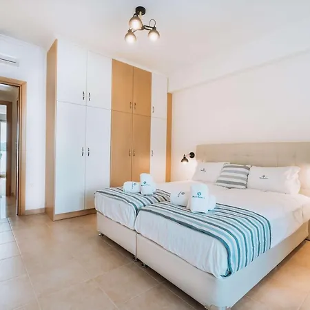 Rhodes Port Haven Apartman Rhodes City