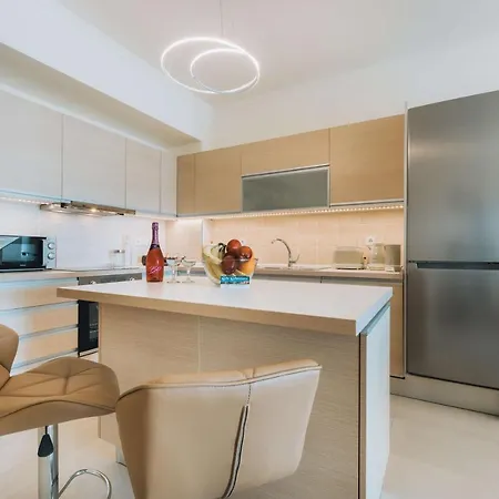 Apartman Rhodes Port Haven Rhodes City