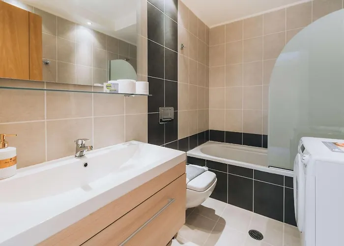 Apartment Rhodes Port Haven Rhodes City